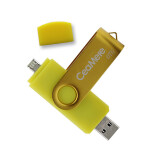 Ceamere CMC5 XC OTG USB Flash Drive 128GB 64GB 32GB 16GB 8GB 4GB 2GB Pen Drive Smartphone Pendrive OTG 2.0 USB Flash Dri